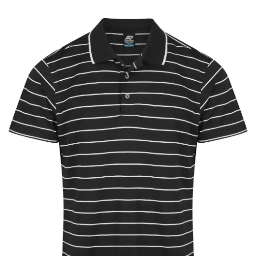 Picture of Aussie Pacific, Mens Vaucluse Polo